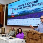 Chief Minister Omar Abdullah today said that it is the collective duty of the government and tourism stakeholders to restore Jammu and Kashmir’s position as the country’s pre-eminent tourist destination and ensure it remains so.