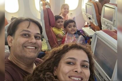 In just nine heartbreaking minutes, tragedy struck hundreds of families when an Air India Dreamliner, bound for London, crashed into a hostel shortly after taking off from Ahmedabad at 1:38 pm yesterday. Of the 242 people on board, only one survived. Families across India and abroad are now mourning unimaginable losses.