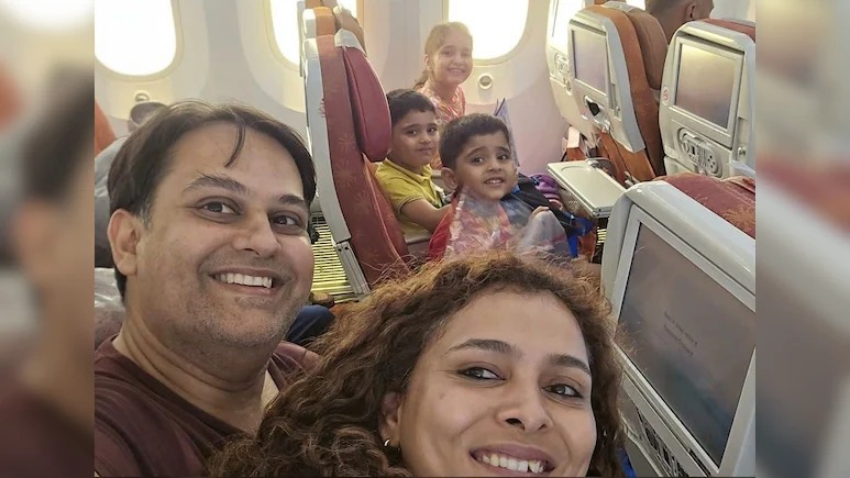 In just nine heartbreaking minutes, tragedy struck hundreds of families when an Air India Dreamliner, bound for London, crashed into a hostel shortly after taking off from Ahmedabad at 1:38 pm yesterday. Of the 242 people on board, only one survived. Families across India and abroad are now mourning unimaginable losses.