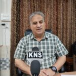 The Higher Education Department of Jammu and Kashmir has started the college admission process for the current academic session, with online registration open from June 16 to July 7.