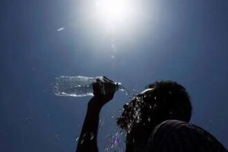 The ongoing heatwave continues to impact Jammu and Kashmir, with the Meteorological Department issuing ‘orange’ and ‘yellow’ alerts across the region for the coming days