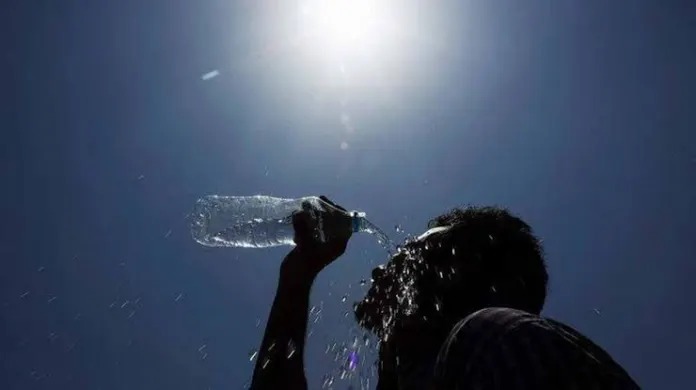 The ongoing heatwave continues to impact Jammu and Kashmir, with the Meteorological Department issuing ‘orange’ and ‘yellow’ alerts across the region for the coming days