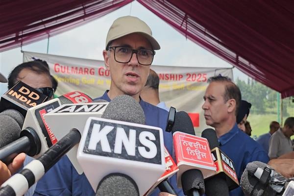 Jammu and Kashmir Chief Minister Omar Abdullah on Thursday said that talks about restoring statehood to Jammu and Kashmir should reach a conclusion soon.