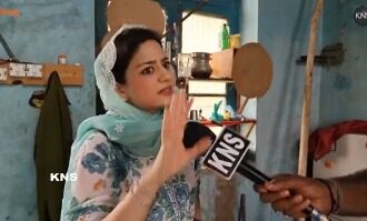 Peoples Democratic Party leader, Iltija Mufti on Thursday criticized the government for failing to maintain lift irrigation schemes in the region, especially during a time when rice saplings is underway across the Kashmir Valley.