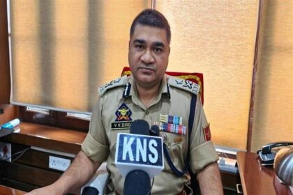Inspector General of Police Kashmir Zone, V. K. Birdi on Thursday said that multi-layered security has been put in place for the upcoming Shri Amarnath Ji Yatra, with the deployment of J&K Police, Central Armed Police Forces, and Army across the route