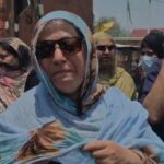 Kashmiri Students Stranded in Iran, Families Urge Immediate Evacuation