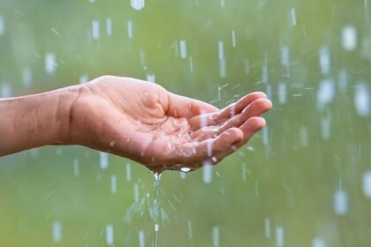 Intermittent Showers, Thunderstorms Forecast in J&K Till June 20: MET Dept