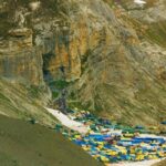 The Jammu and Kashmir Home Department, under the directive of Lieutenant Governor Manoj Sinha, has declared all routes of the upcoming Shri Amarnathji Yatra 2025 as “No Flying Zones” from July 1 to August 10, 2025.