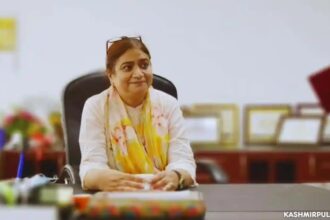 In a milestone achievement that marks a defining chapter in the history of higher education in Jammu and Kashmir, the University of Kashmir has been awarded the prestigious A++ grade by the National Assessment and Accreditation Council (NAAC)