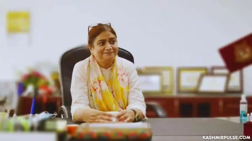 In a milestone achievement that marks a defining chapter in the history of higher education in Jammu and Kashmir, the University of Kashmir has been awarded the prestigious A++ grade by the National Assessment and Accreditation Council (NAAC)