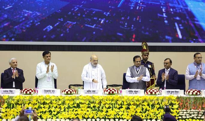 India’s Disaster Management Model Now Global Benchmark: HM Shah