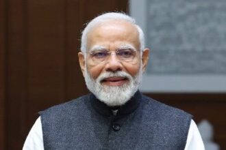 India and Cyprus Committed to Deepening Strategic Partnership: PM Modi