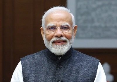 India and Cyprus Committed to Deepening Strategic Partnership: PM Modi
