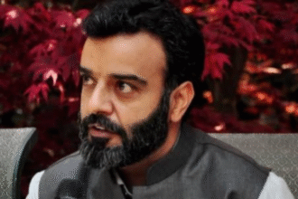 Senior National Conference leader and Member of Parliament Srinagar, Aga Syed Ruhullah Mehdi is scheduled to address a public convention at the Dak Bungalow Sopore on Friday. However, the event has raised questions within the party as local NC functionaries, including the sitting MLA from Sopore, have reportedly not been informed.
