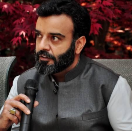 Senior National Conference leader and Member of Parliament Srinagar, Aga Syed Ruhullah Mehdi is scheduled to address a public convention at the Dak Bungalow Sopore on Friday. However, the event has raised questions within the party as local NC functionaries, including the sitting MLA from Sopore, have reportedly not been informed.