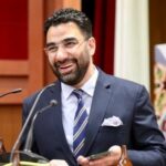 The Jammu and Kashmir government has nominated Dr. Syed Abid Rasheed Shah, Secretary to the Government, Health and Medical Education Department, as the Nodal Officer for inter-departmental coordination during the holy month of Muharram 2025.