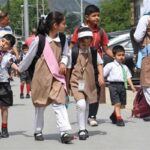 The Directorate of School Education Kashmir (DSEK) on Thursday announced summer vacation for all government and recognized private schools in the Kashmir division from July 1 to July 10.