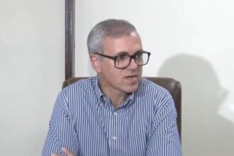 Jammu and Kashmir Chief Minister Omar Abdullah on Friday took a sharp swipe at PDP president Mehbooba Mufti and People’s Conference chairman Sajjad Lone, accusing them of political hypocrisy over the issue of reservation in government recruitment.