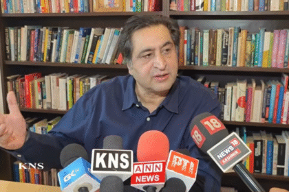 Peoples Conference President and MLA Handwara, Sajad Gani Lone, has delivered a pointed and detailed critique of the National Conference’s poll promise of providing 200 units of free electricity, calling it a misleading pledge riddled with technical and financial gaps—and accusing the government of lacking the will to implement it.