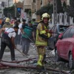 Israel on Friday launched what it described as preemptive strikes on Iran’s nuclear facilities, killing key military commanders and sparking fears of a full-scale war between the two arch-rivals.