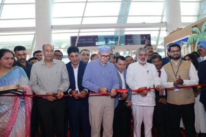 Jammu and Kashmir Chief Minister Omar Abdullah on Thursday extended a warm invitation to travellers from across the country to explore the unparalleled beauty, rich culture and warm hospitality of Jammu & Kashmir.