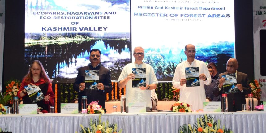 Climate change is real, and the signs are all around us. The earth and our environment are a heritage we must pass on to the next generations