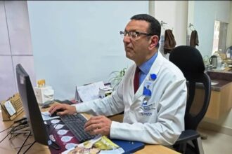 I Came Back to Serve my People