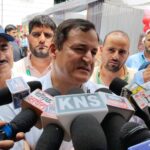 Panchayat elections will Be held soon; Process underway: Javid Dar