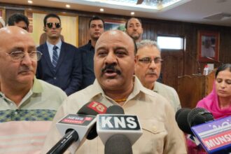 Jammu and Kashmir Deputy Chief Minister Surinder Choudhry on Friday said that the current administration is reviewing several sensitive files from past governments and warned that their silence should not be seen as a sign of weakness.