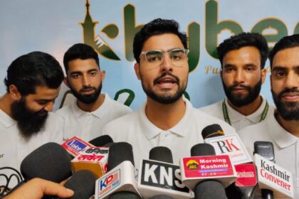 Khyber Agro on Sunday announced the launch of the “Khyber Agro Champions” scheme, a new initiative for its retail partners across the region. The scheme includes a lucky draw aimed at engaging and rewarding retailers for their continued association with the company.