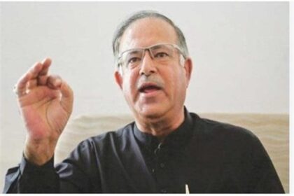 Jammu and Kashmir Pradesh Congress Committee (JKPCC) President Tariq Hameed Karra who is currently in Delhi after the protest held at Jantar Mantar for restoration of complete Statehood is running with high fever, chest congestion and choked throat.