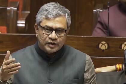 Indian Railways has sanctioned 237 major infrastructure projects covering 9,703 km over the last three financial years and the current fiscal (FY26), the government informed Parliament on Wednesday.