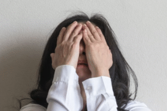 Mental Health in Kashmir