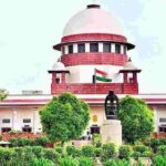 The Supreme Court on Thursday put a partial stay on the Bombay High Court’s verdict that had acquitted 12 men in the 2006 Mumbai train blast case. However, the top court made it clear that the acquitted individuals will not be re-arrested.