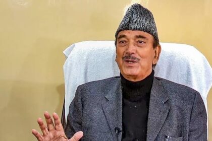 Democratic Progressive Azad Party President and former Chief Minister Ghulam Nabi Azad on Saturday said that the demand for restoration of statehood to Jammu and Kashmir is a collective voice of the people, cutting across all regional and religious lines.