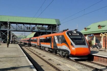 Jammu & Kashmir is witnessing a big change in its railway network as Indian Railways upgrades tracks and passenger coaches, following the opening of the Udhampur-Srinagar-Baramulla rail link by Prime Minister Narendra Modi on June 6, 2025.