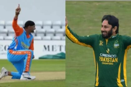 Travel company EaseMyTrip has withdrawn as a sponsor for the India-Pakistan semi-final in the World Championship of Legends (WCL) 2025, just hours after India reached the last four with a solitary win in the tournament.