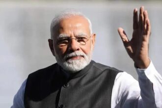 World very attracted to Made-in-India weapons: PM Modi