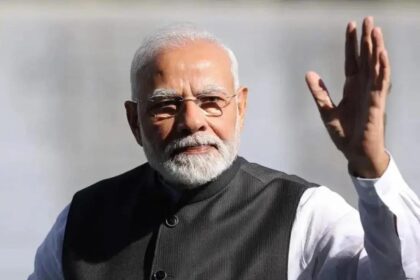 World very attracted to Made-in-India weapons: PM Modi