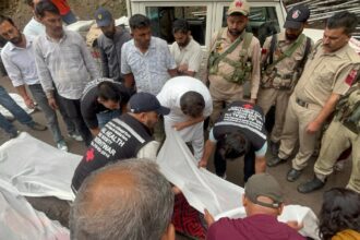 32 Dead, 98 Injured, Over 100 Missing in Kishtwar Cloudburst; Rescue Efforts Intensify