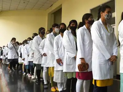 Jammu and Kashmir has 5,447 registered AYUSH doctors, according to data submitted in the Lok Sabha by the Ministry of AYUSH.
