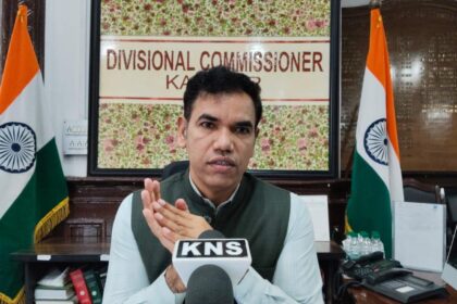 Divisional Commissioner Kashmir V K Bidhuri has invited the public to take part in this year’s Independence Day celebrations on August 15, calling it a festival of national pride and unity.