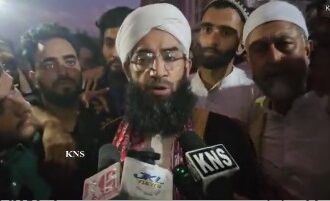 Abdul Rashid Dawoodi, head of Jumu Kashmir Tehrik-e-Soutul-Awliya, on Sunday said that the issue of meat being supplied from outside the region without proper verification of its halal status is a serious concern.