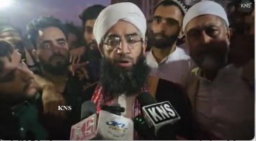 Abdul Rashid Dawoodi, head of Jumu Kashmir Tehrik-e-Soutul-Awliya, on Sunday said that the issue of meat being supplied from outside the region without proper verification of its halal status is a serious concern.