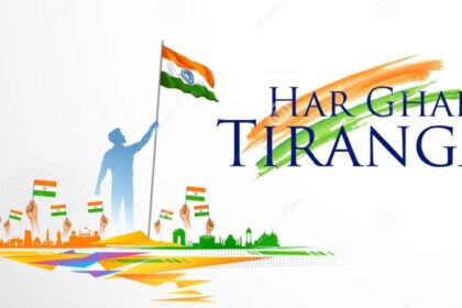 Kashmir Resonates with Patriotic Fervour as ‘Har Ghar Tiranga’ Mega Rallies Sweep All Districts