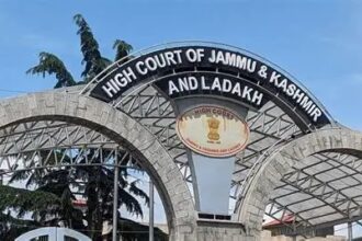 High Court Directs Staff to Wear Prescribed Uniform, Warns of Action for Non-Compliance