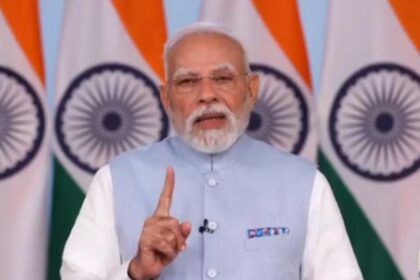 PM Modi announces GST changes, daily items get cheaper tomorrow