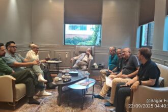 Mumbai Tour Operators Vow to Revive Tourism in Jammu and Kashmir