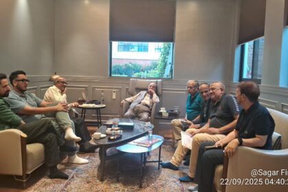 Mumbai Tour Operators Vow to Revive Tourism in Jammu and Kashmir