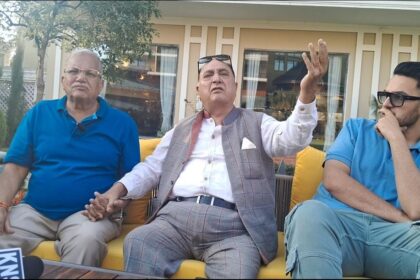 Tourist stations must Be opened Before october season: Mushtaq Chaya